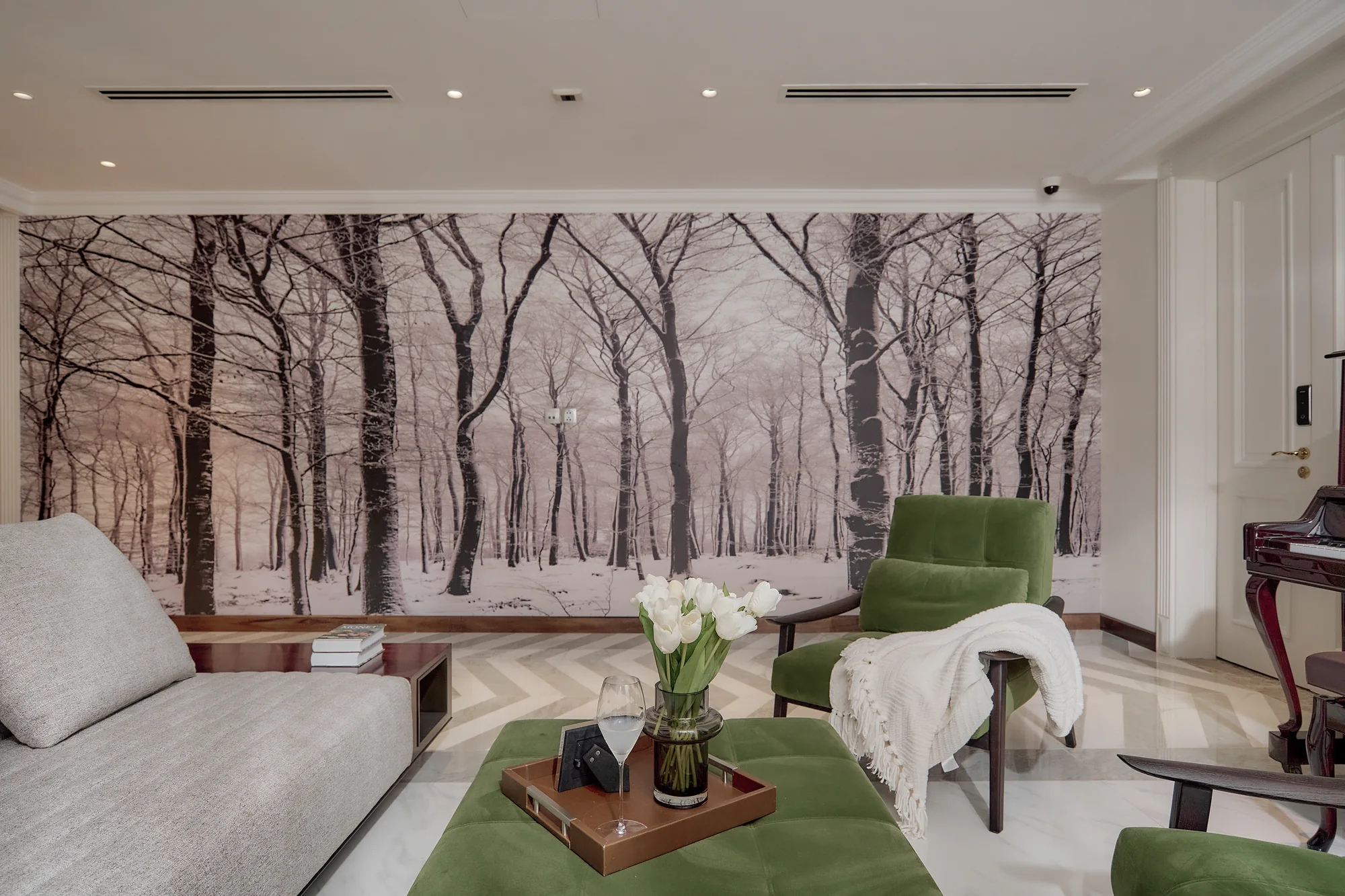 Villa 18 PVT