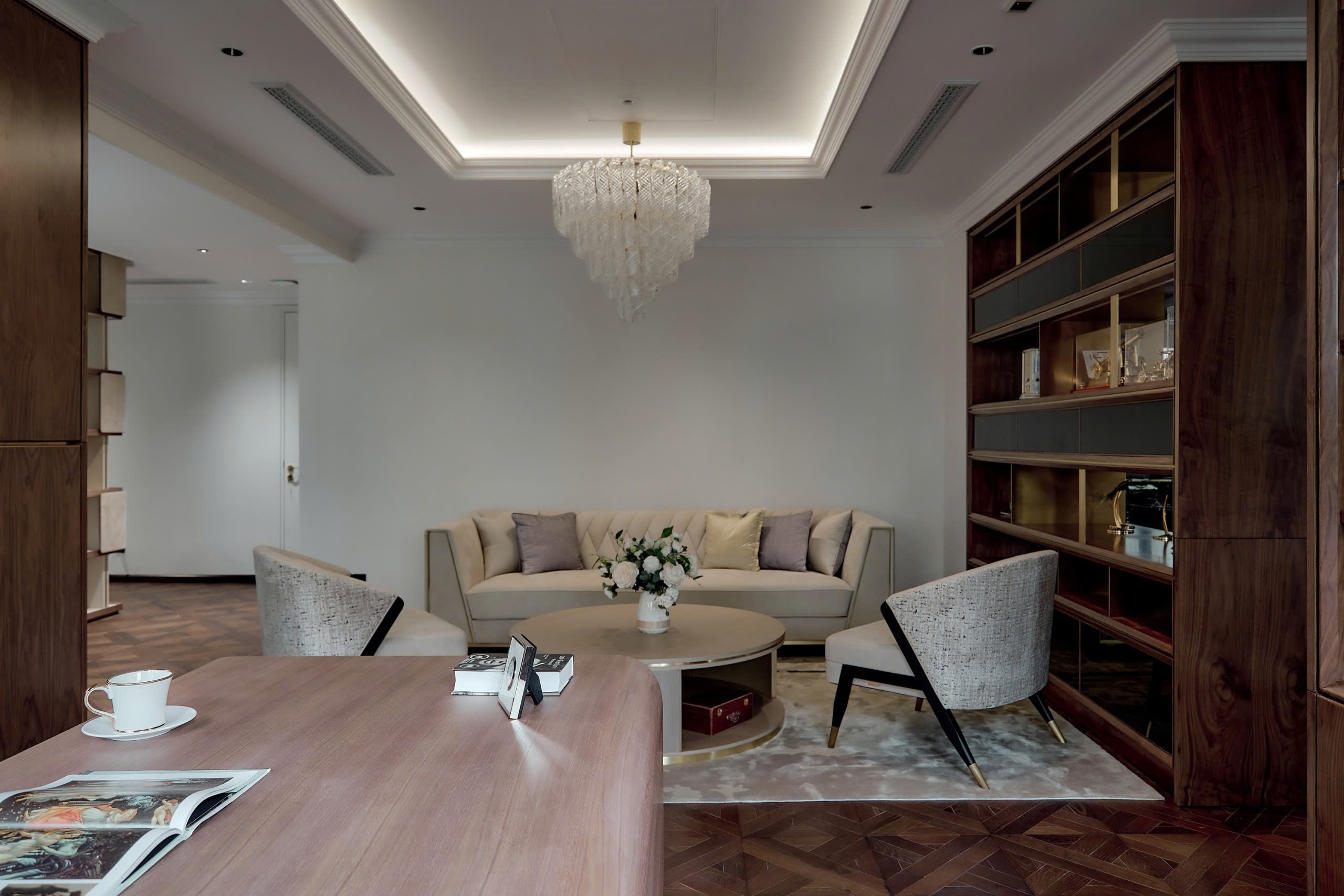 Villa 18 PVT