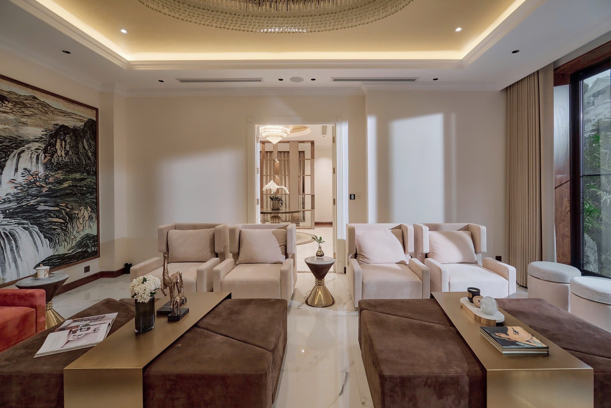 Villa 18 PVT