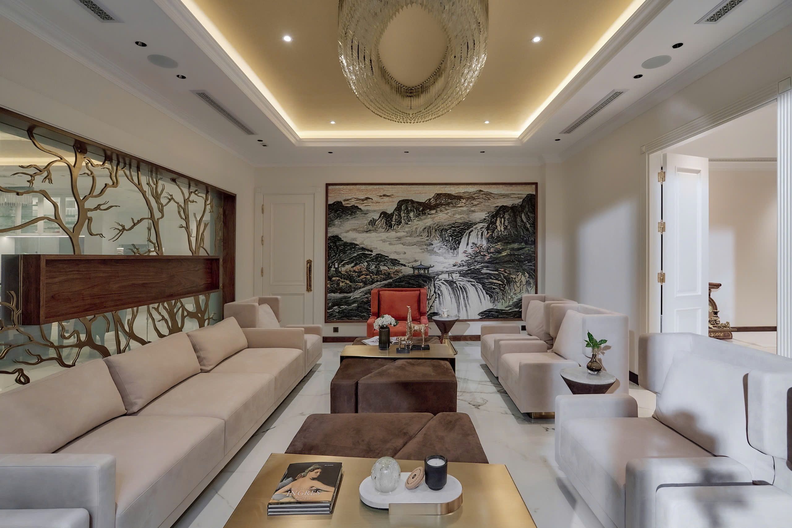 Villa 18 PVT