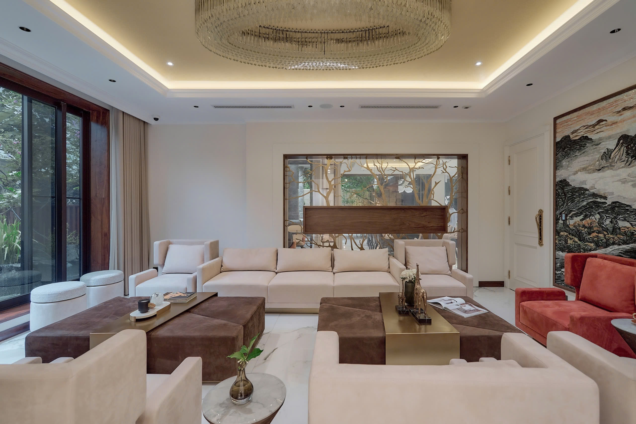 Villa 18 PVT