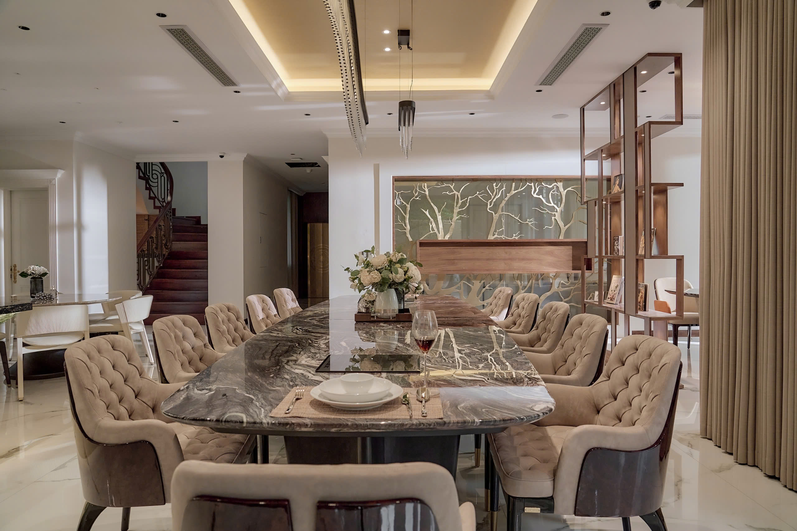 Villa 18 PVT