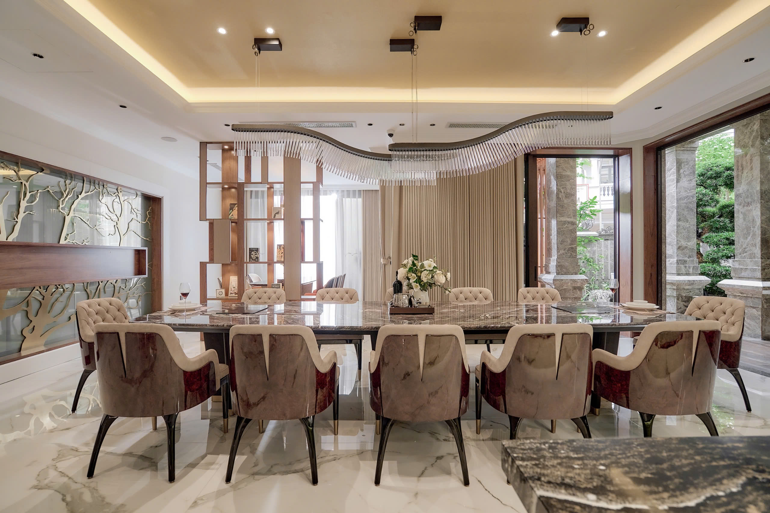 Villa 18 PVT
