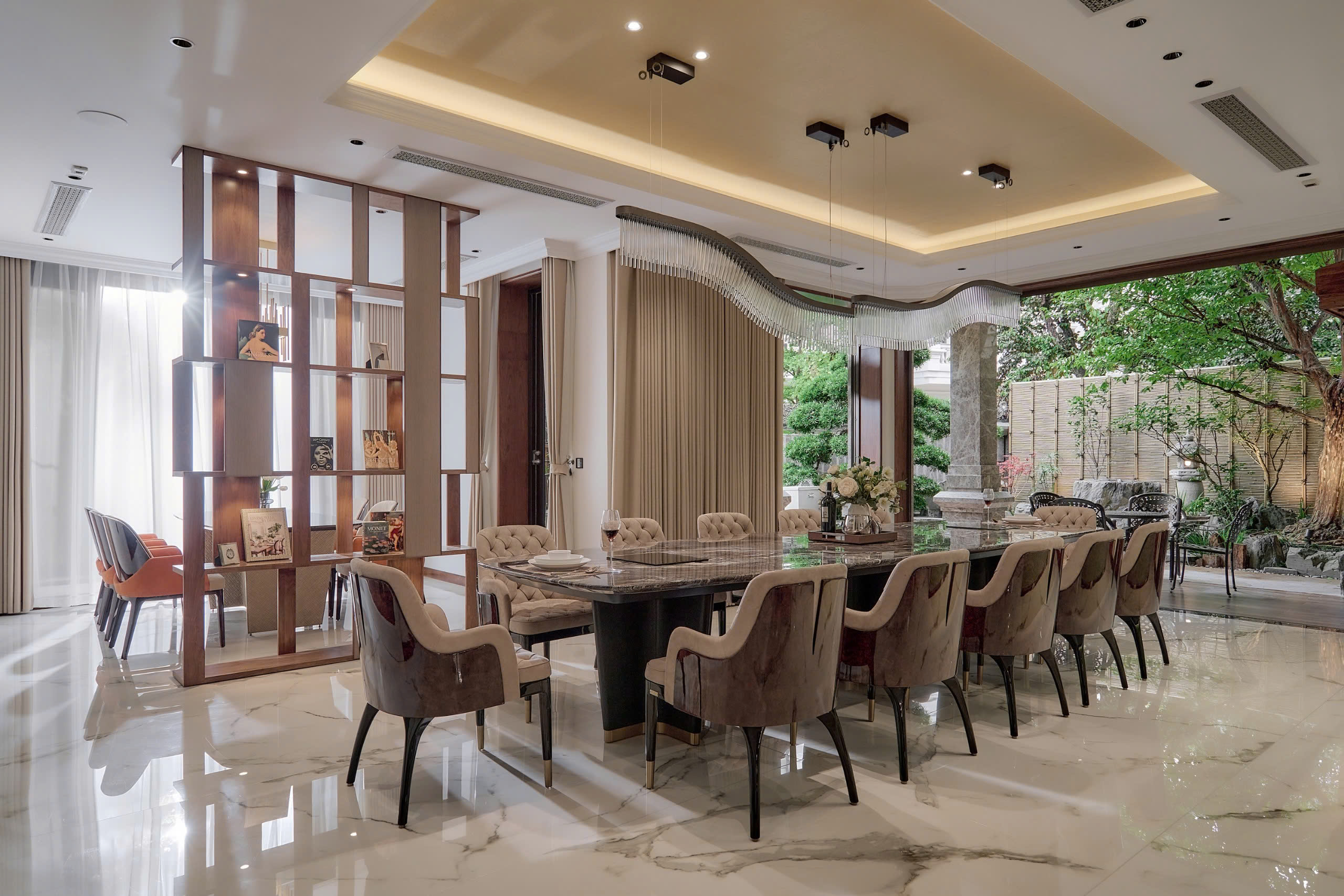 Villa 18 PVT
