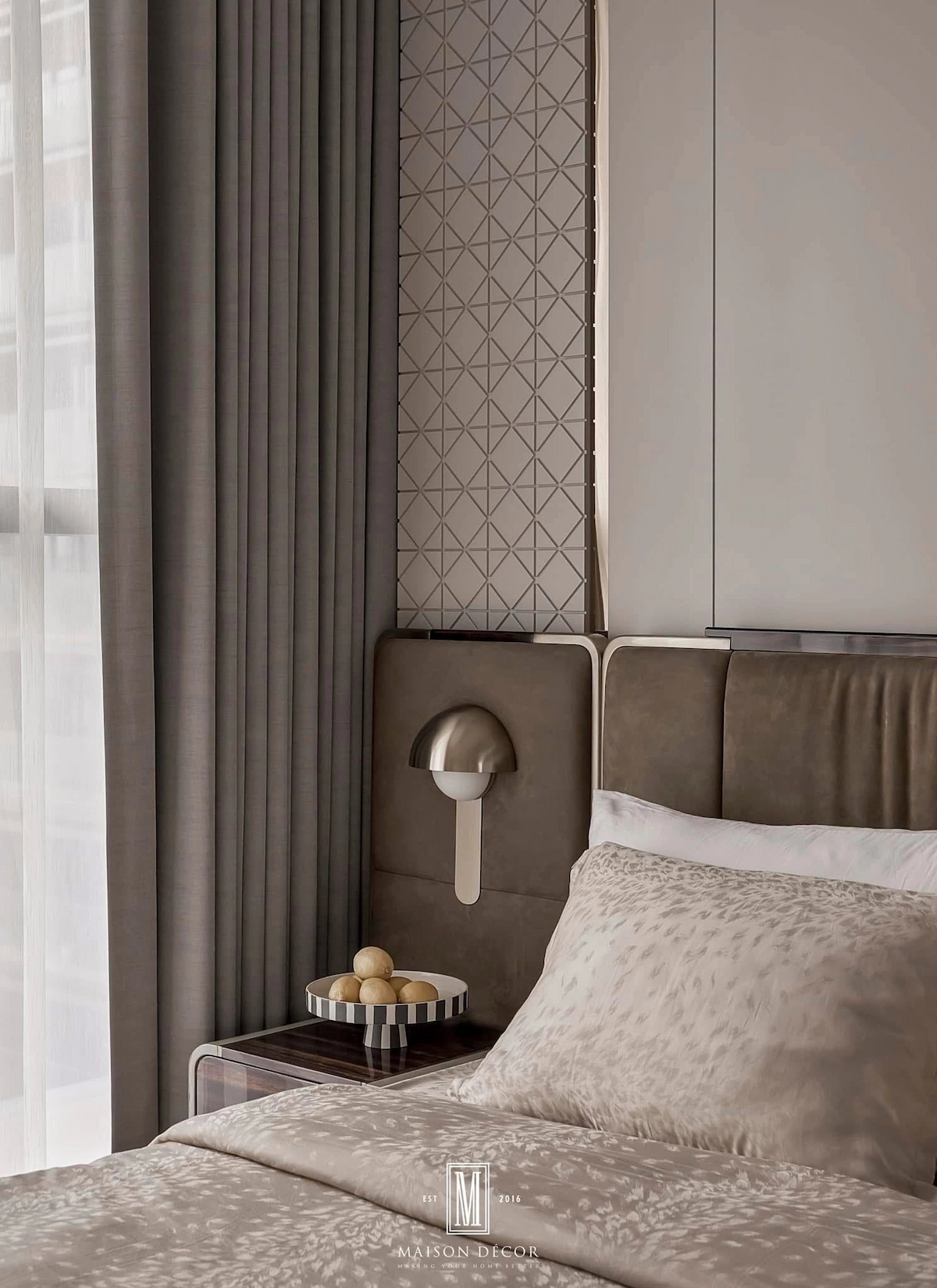 Empire Apartment