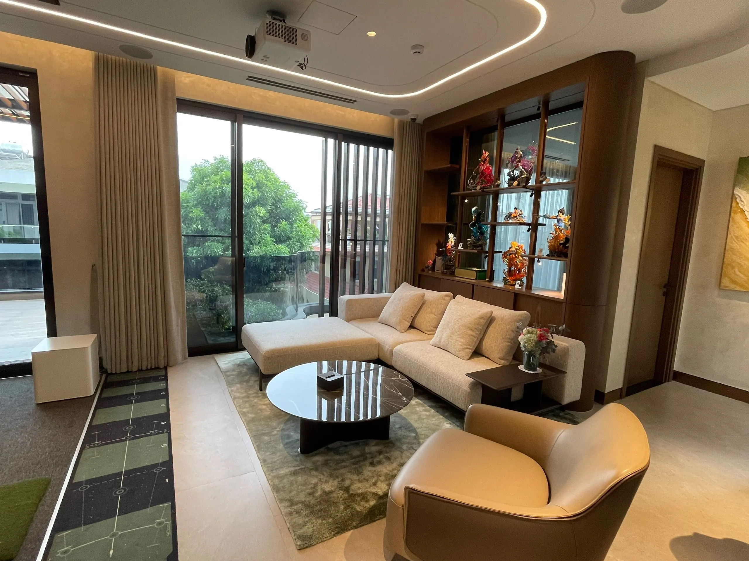 Mỹ Phú Villa