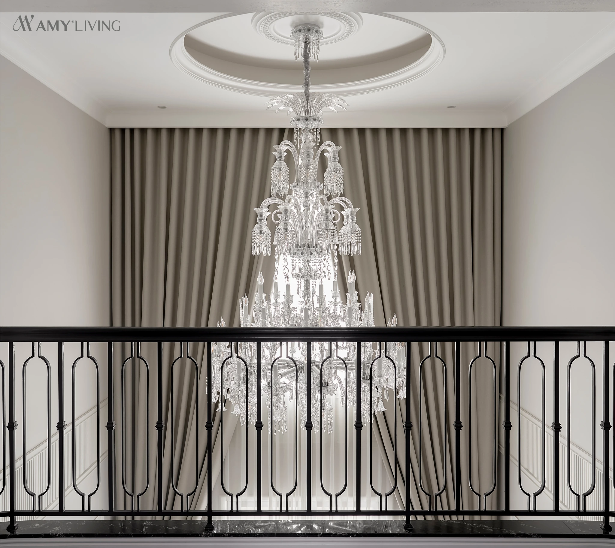 Mystery Villa