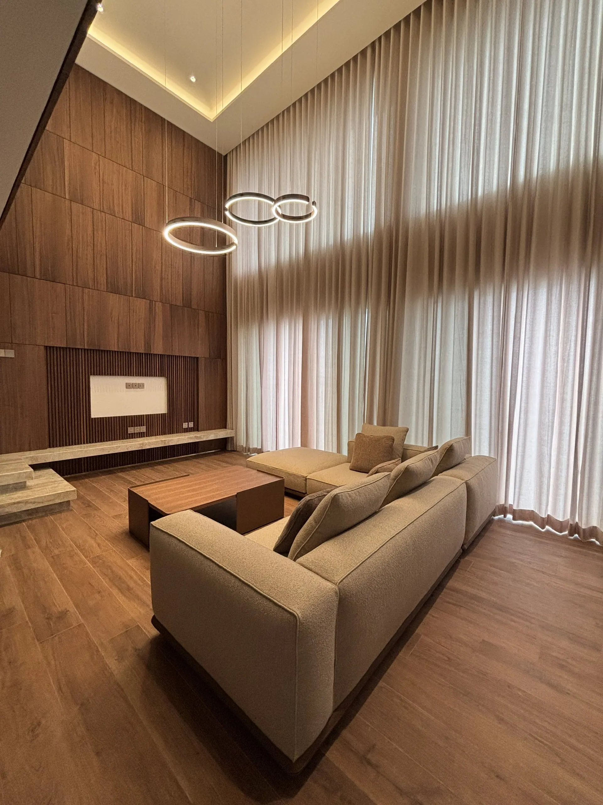The Crest Penthouse