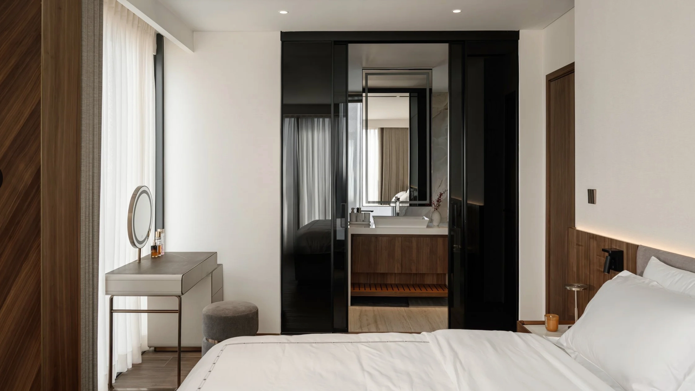 The Crest Penthouse