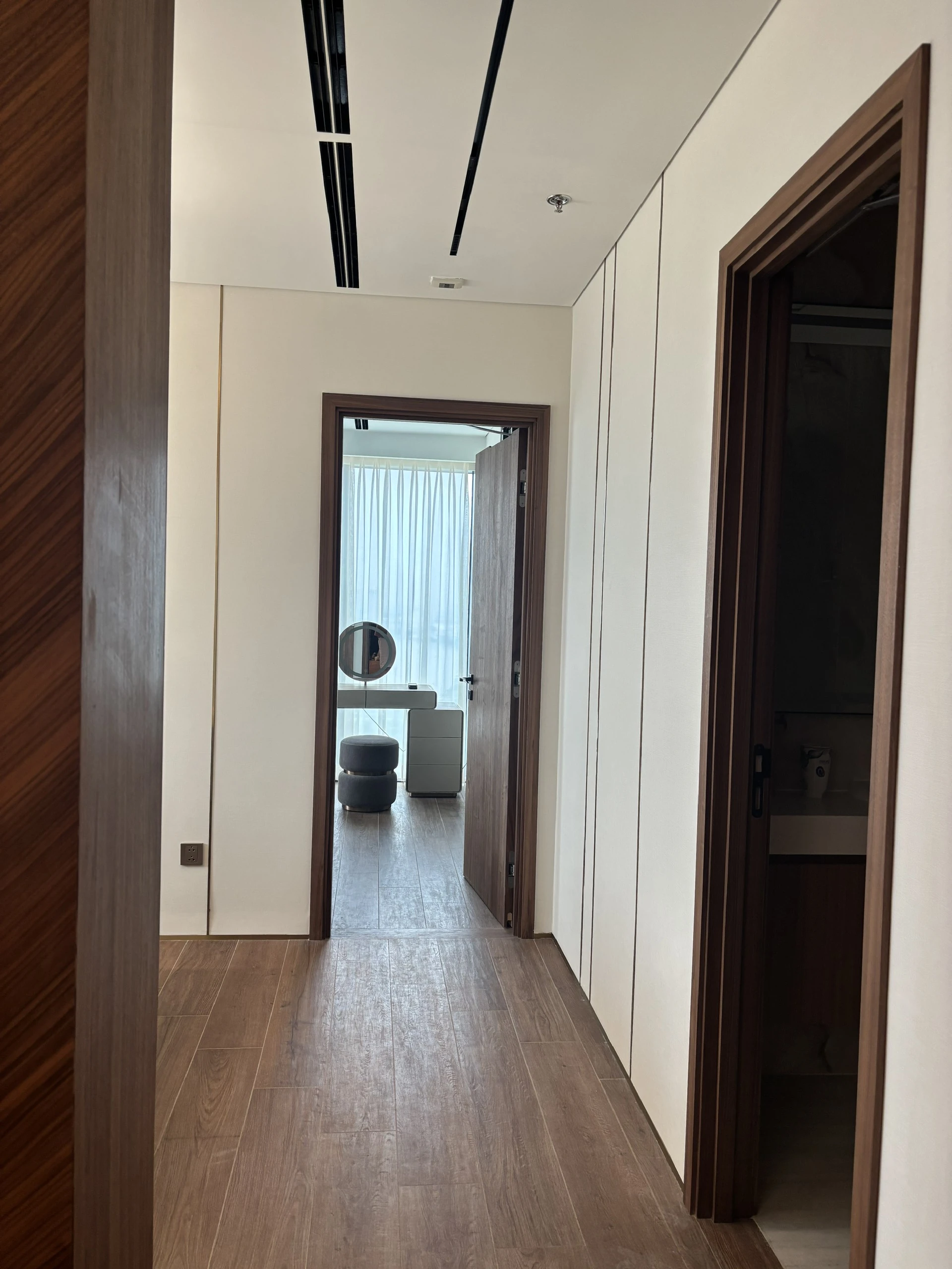 The Crest Penthouse