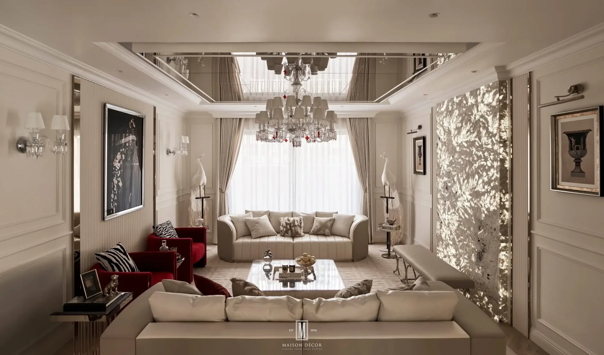 The Harmony Villa