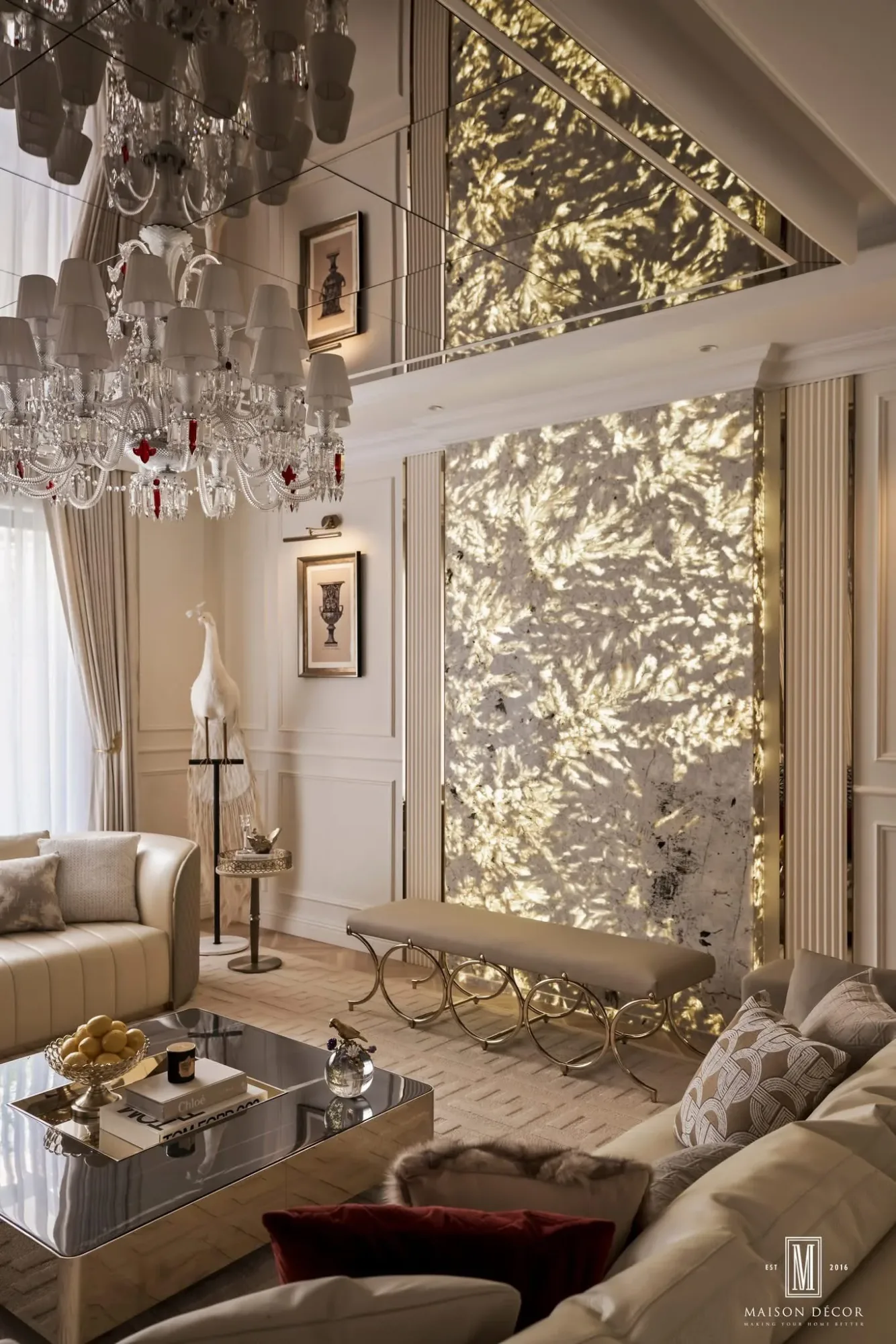The Harmony Villa