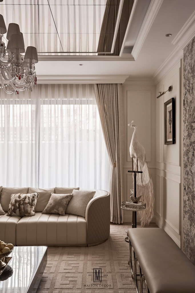 The Harmony Villa