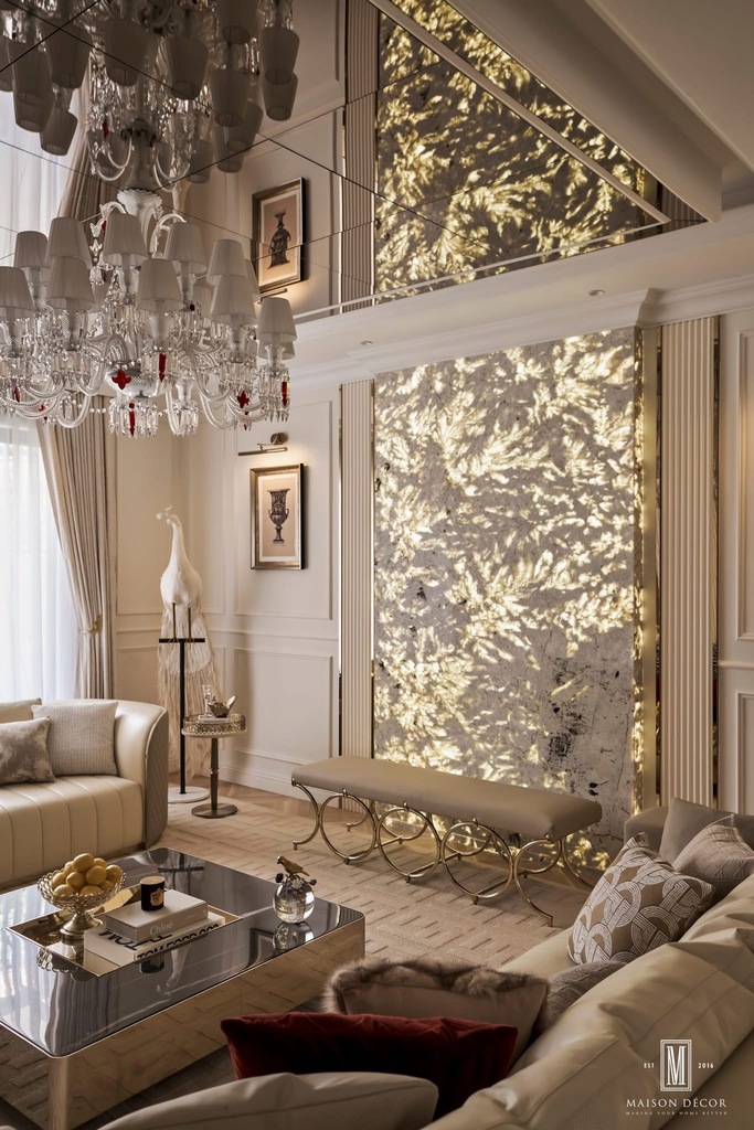 The Harmony Villa