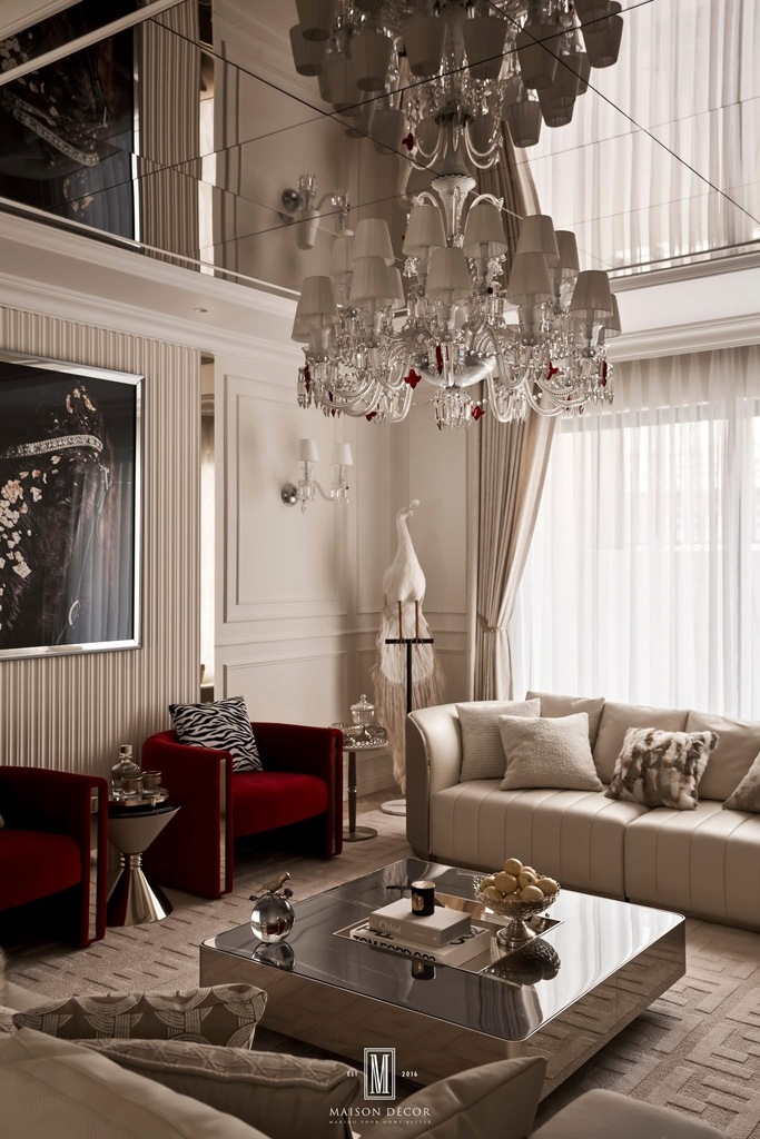 The Harmony Villa