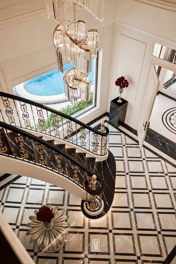 The Harmony Villa
