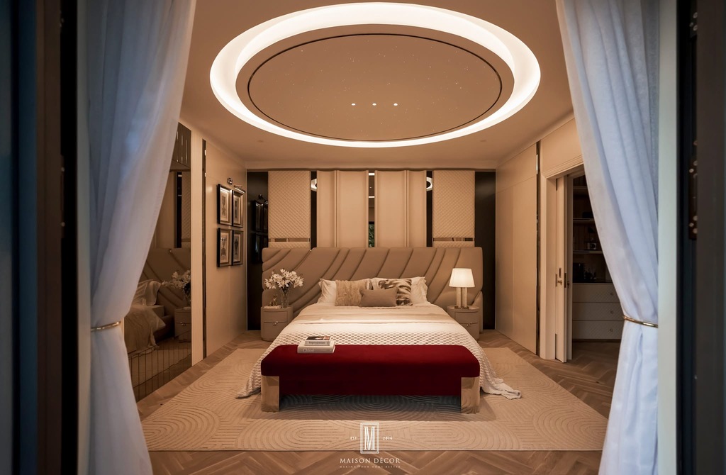 The Harmony Villa