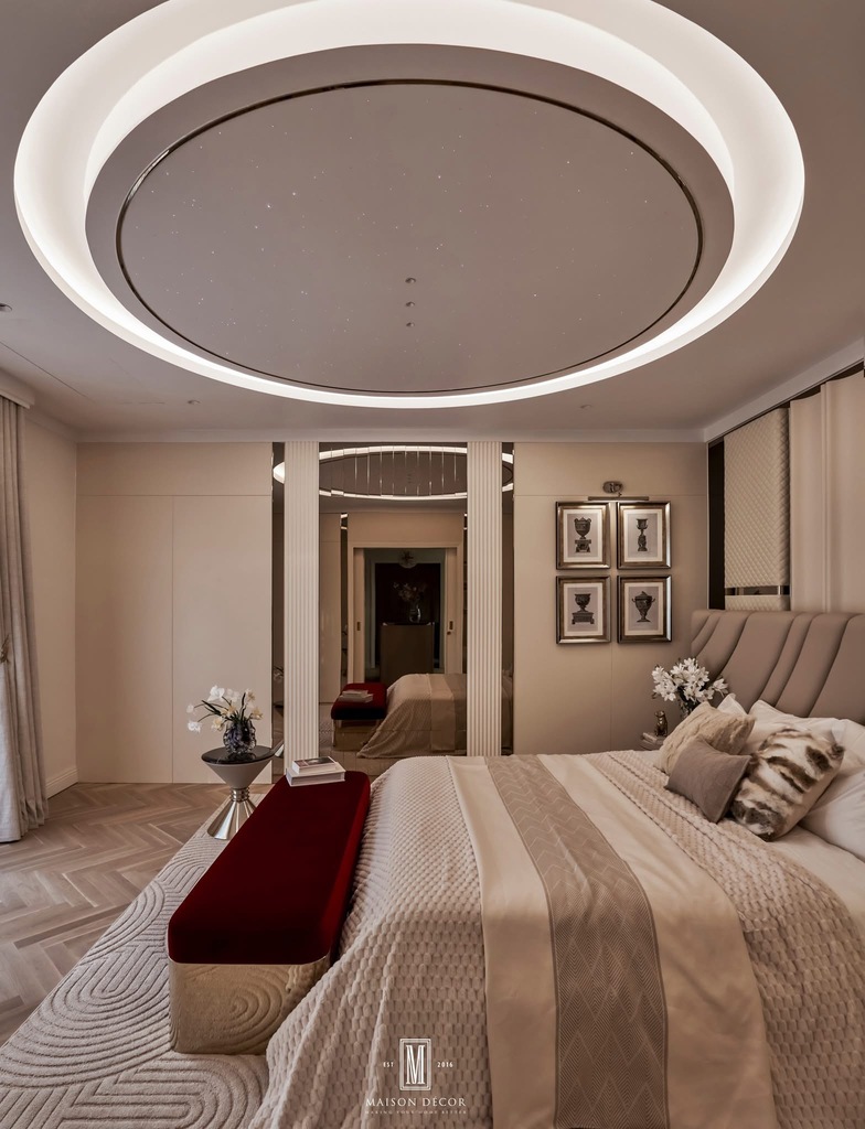 The Harmony Villa