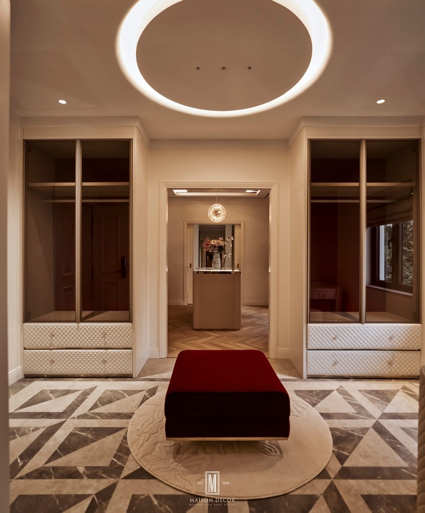 The Harmony Villa