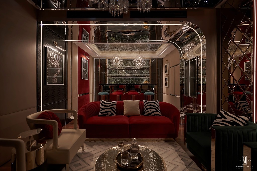 The Harmony Villa