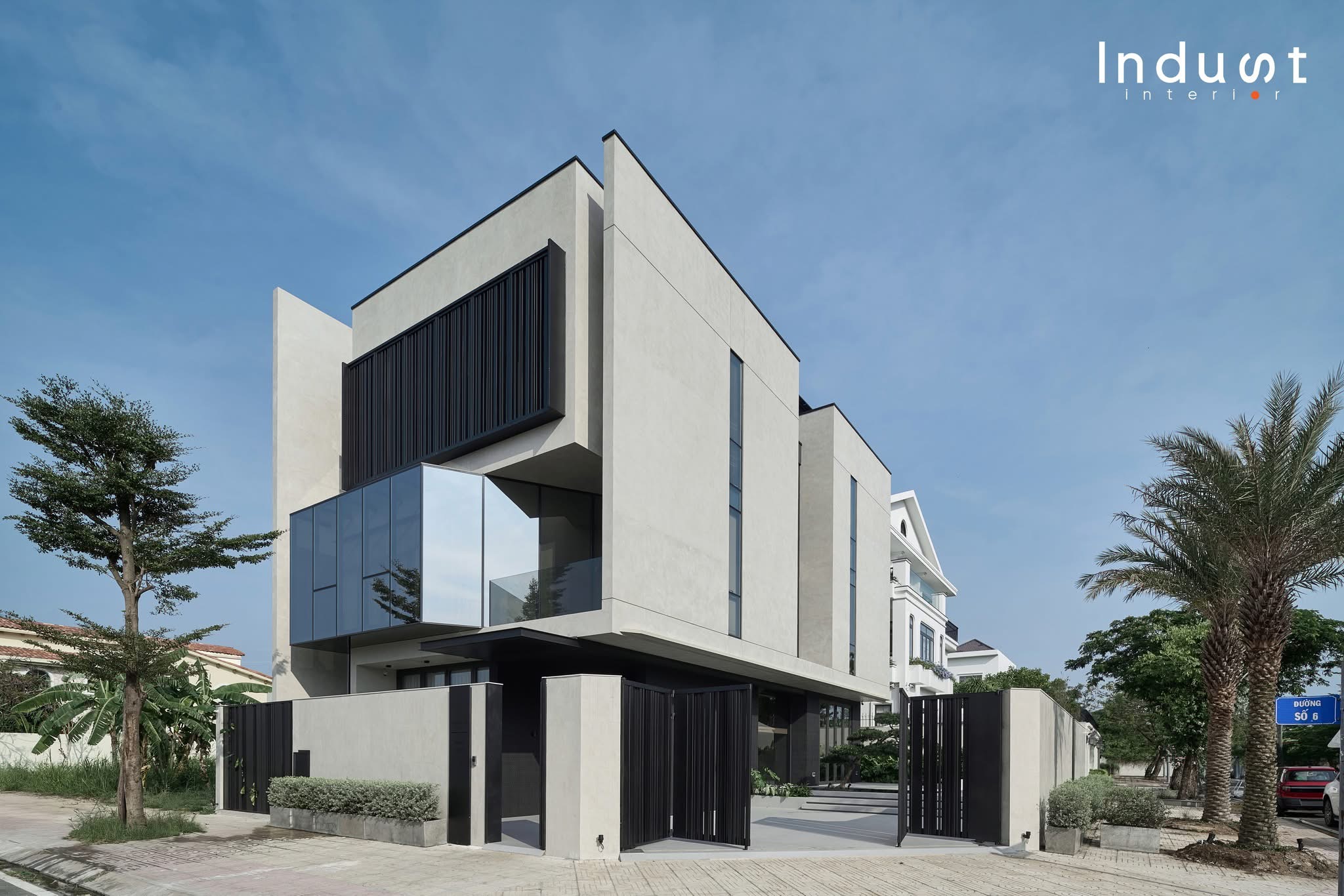 The Heritage Villa