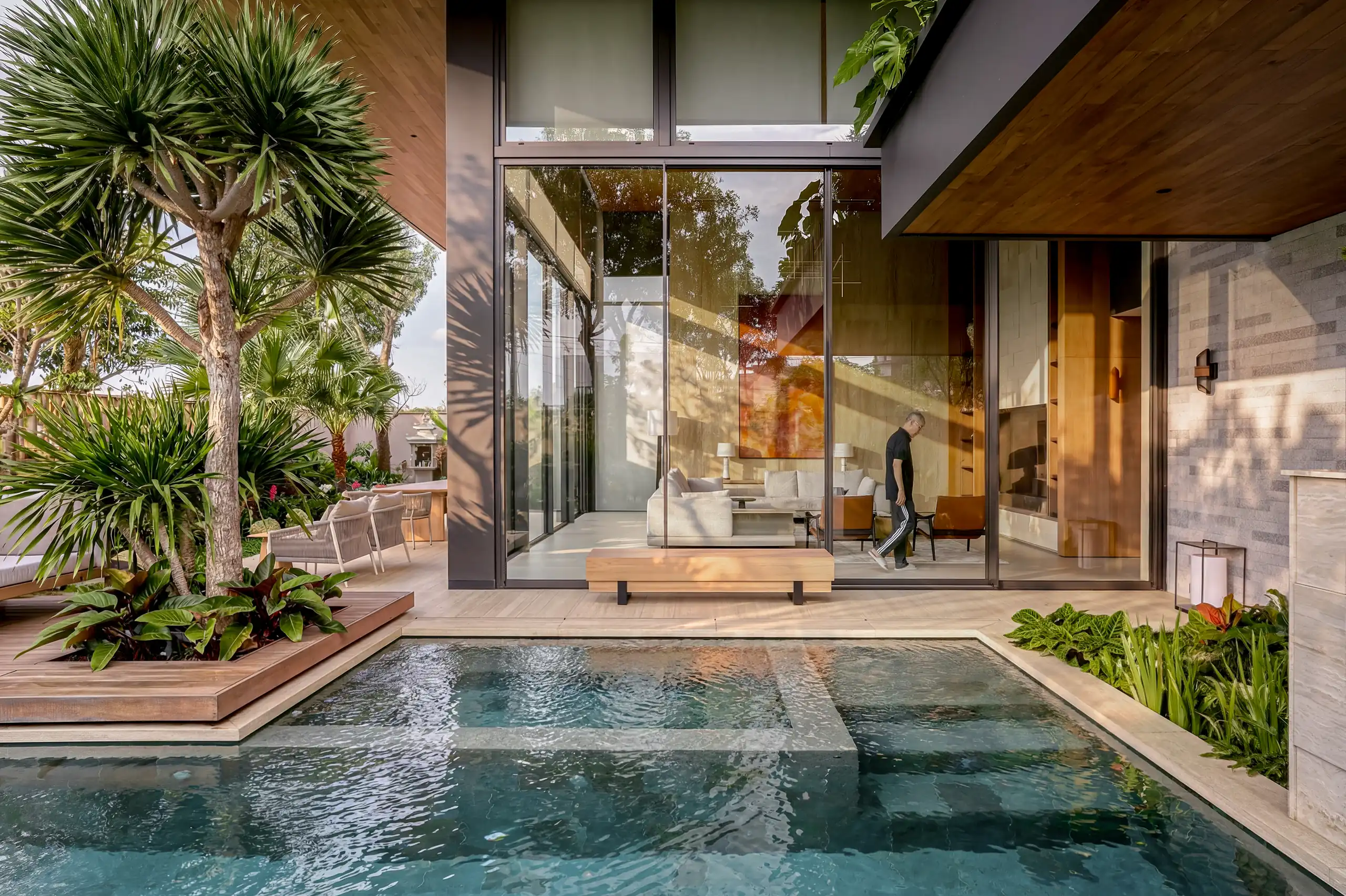 The Soul Villa
