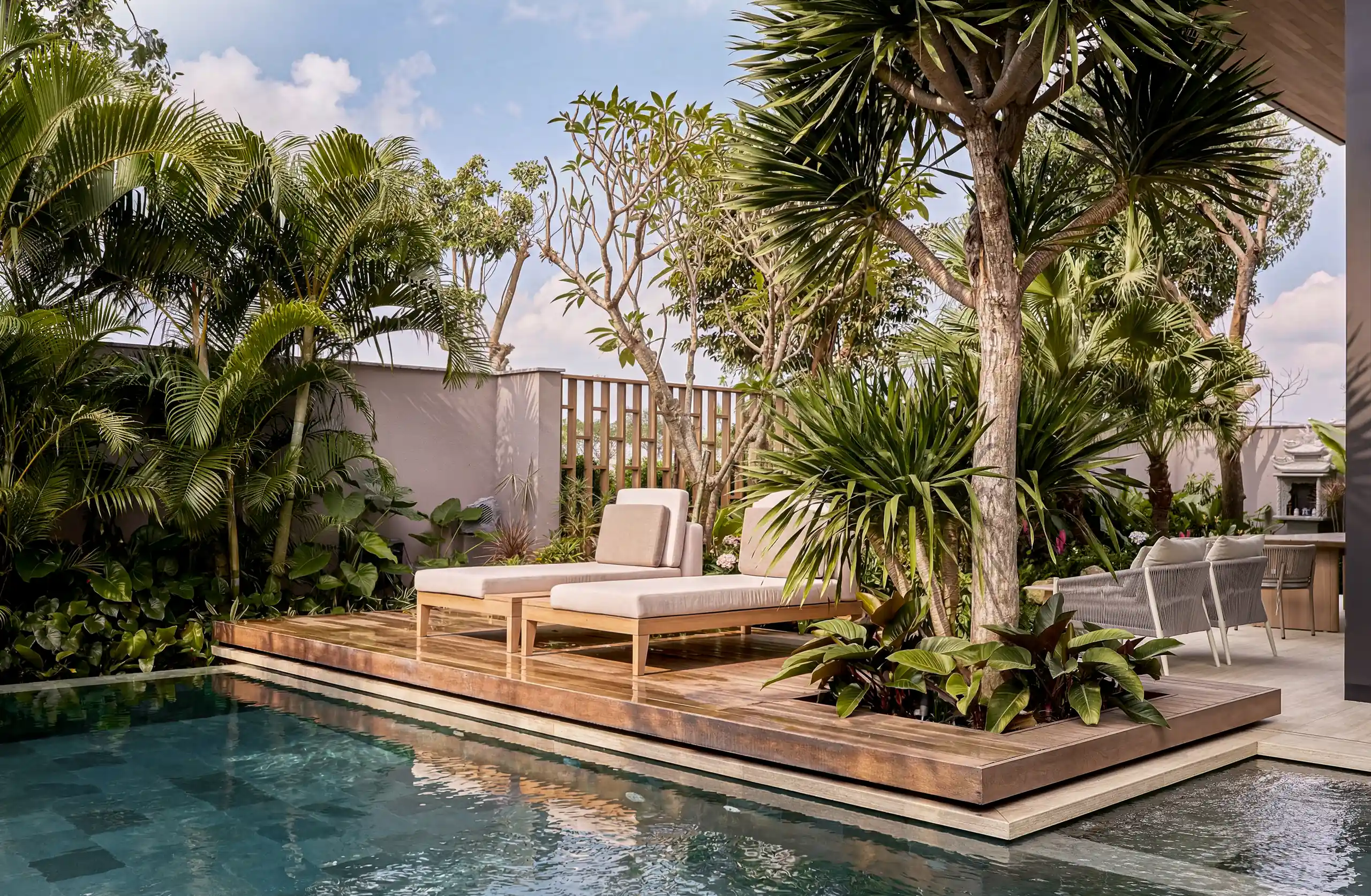 The Soul Villa