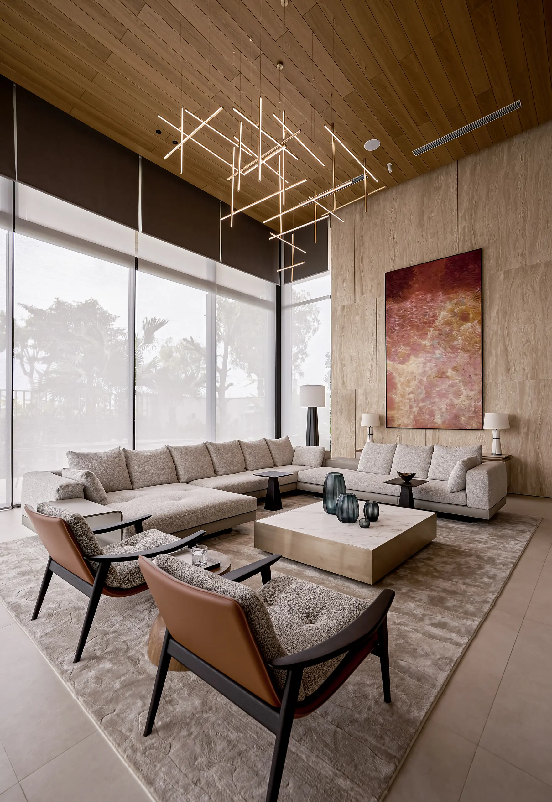 The Soul Villa