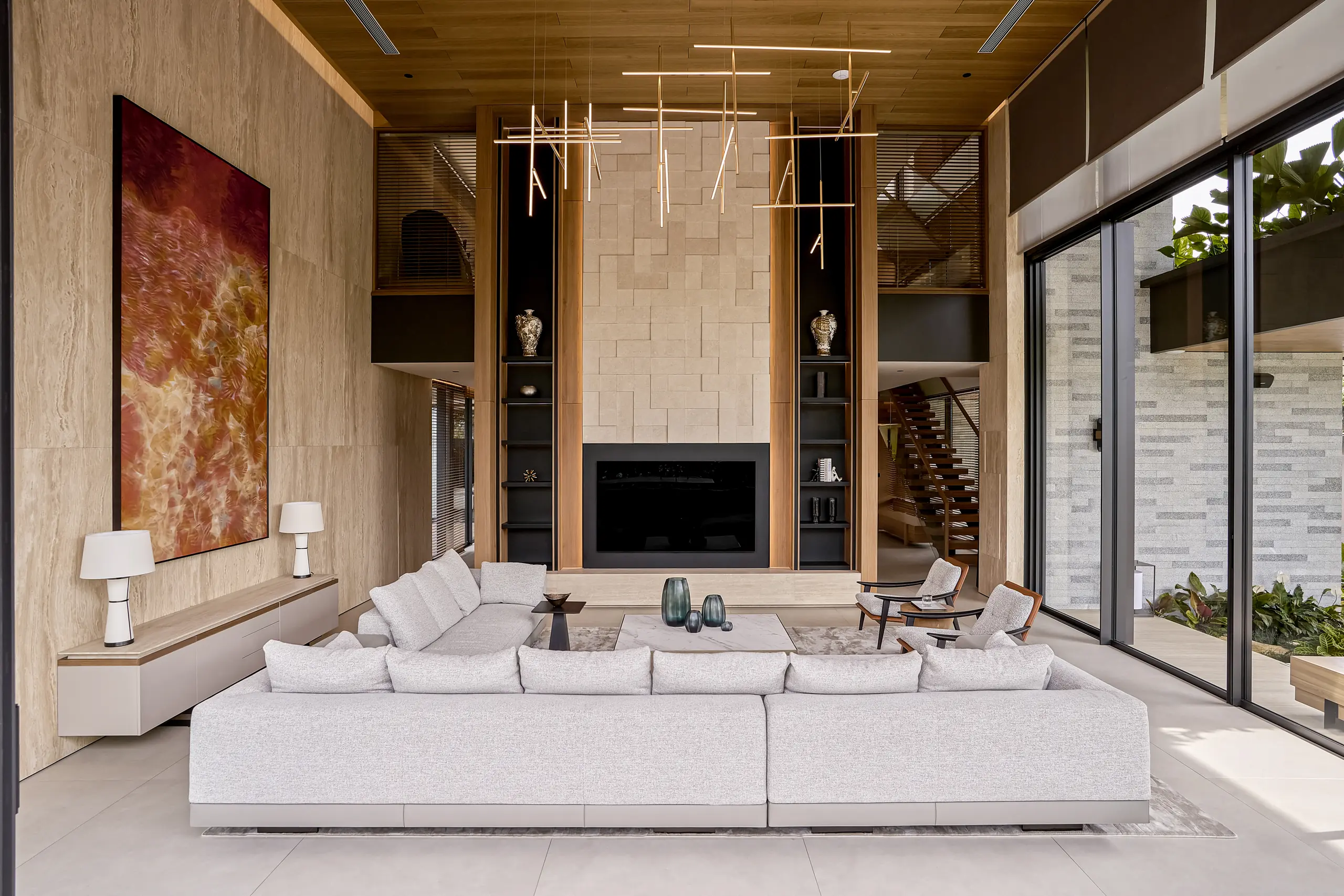 The Soul Villa