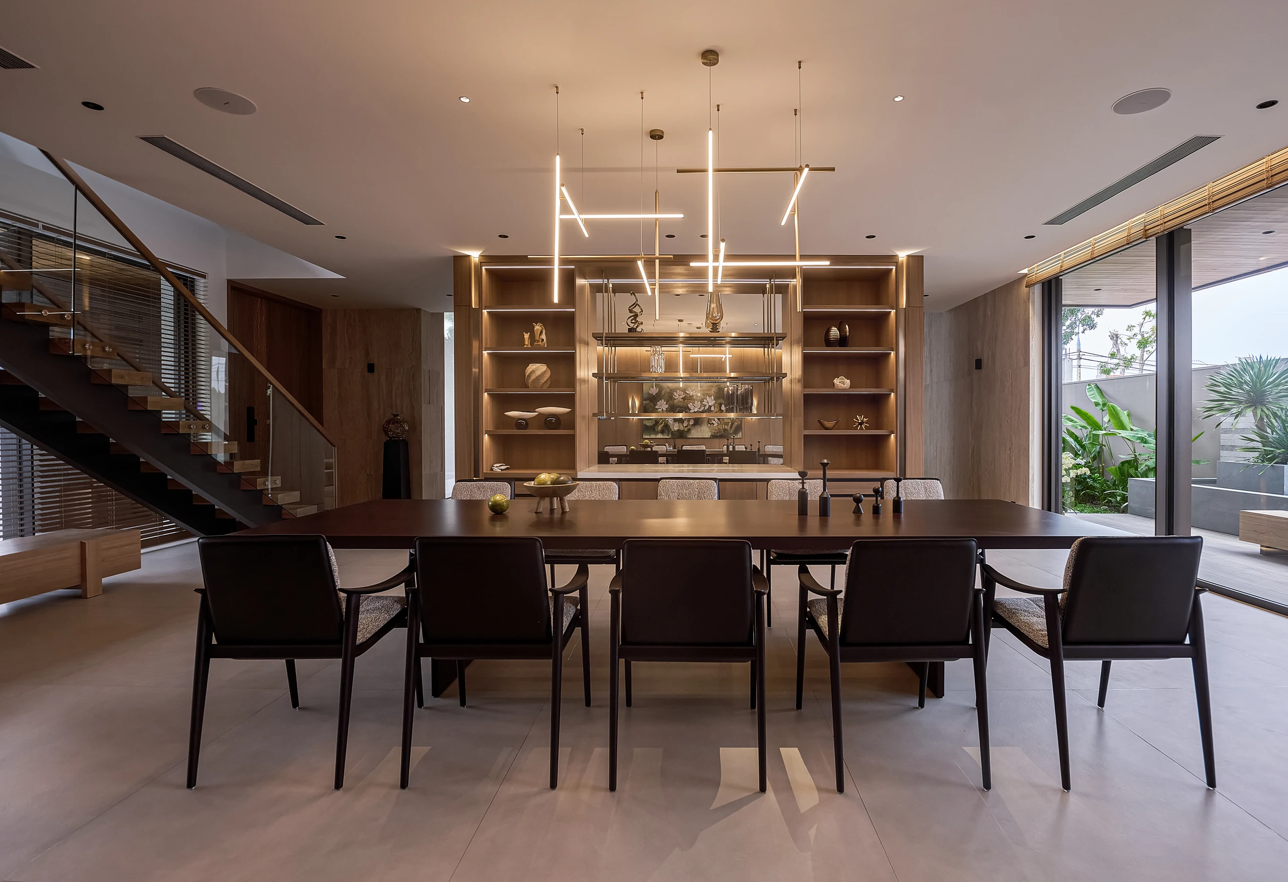 The Soul Villa