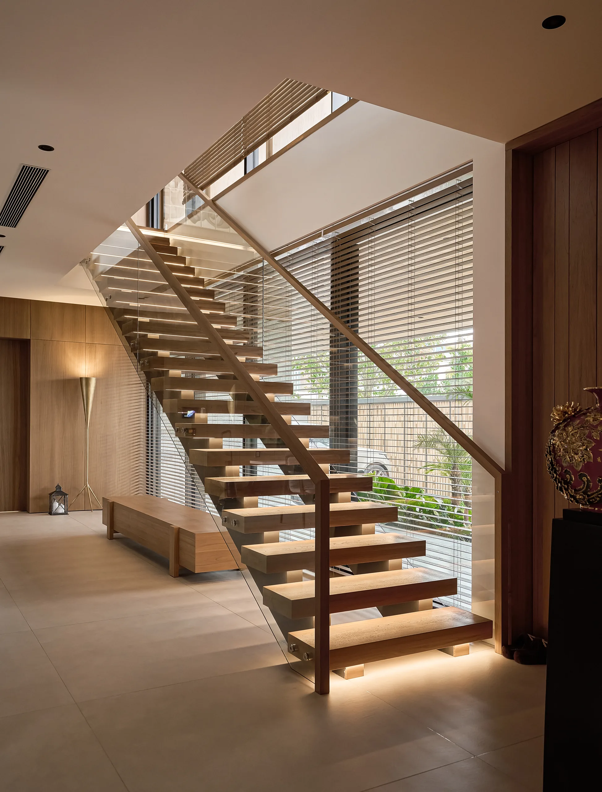 The Soul Villa