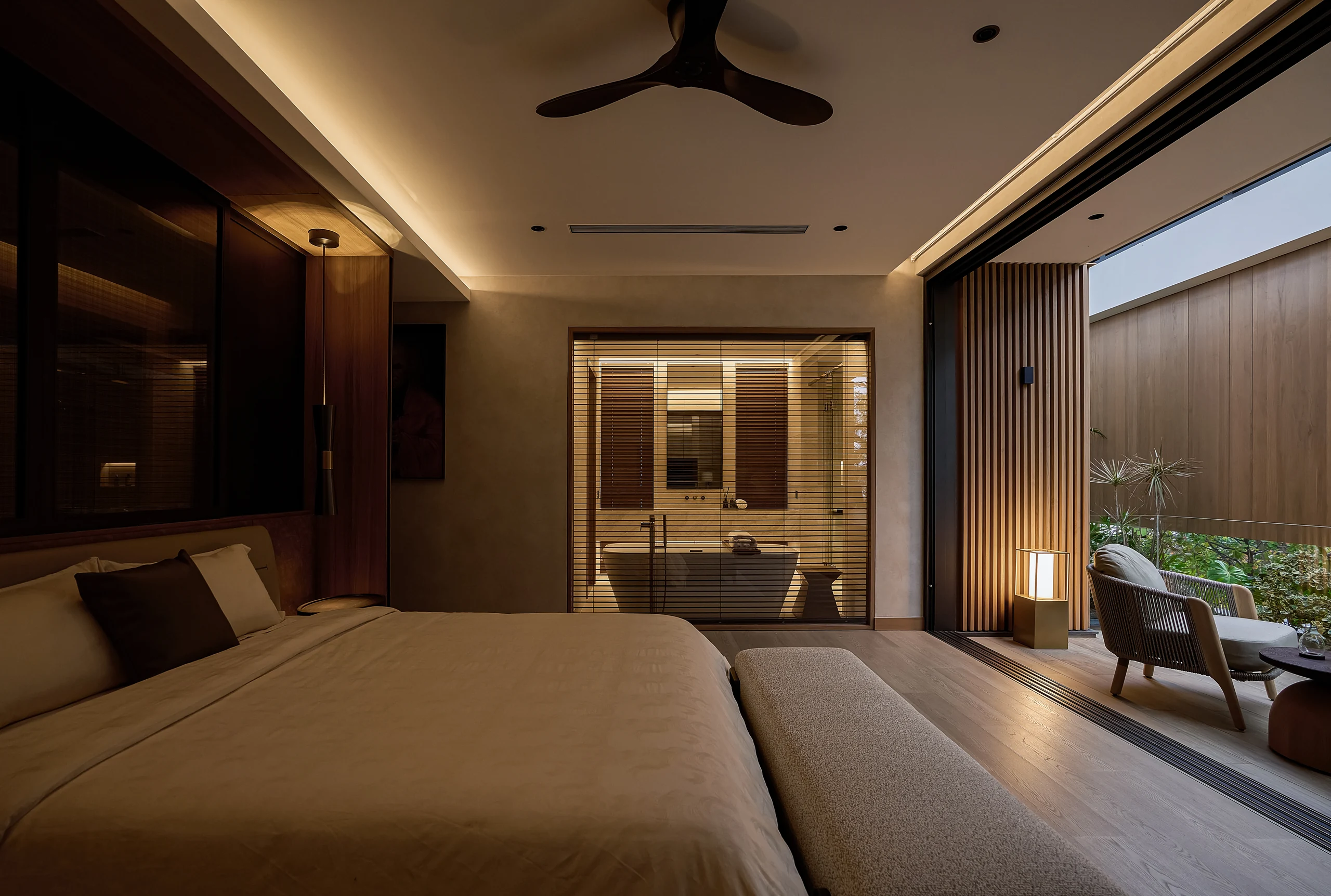 The Soul Villa