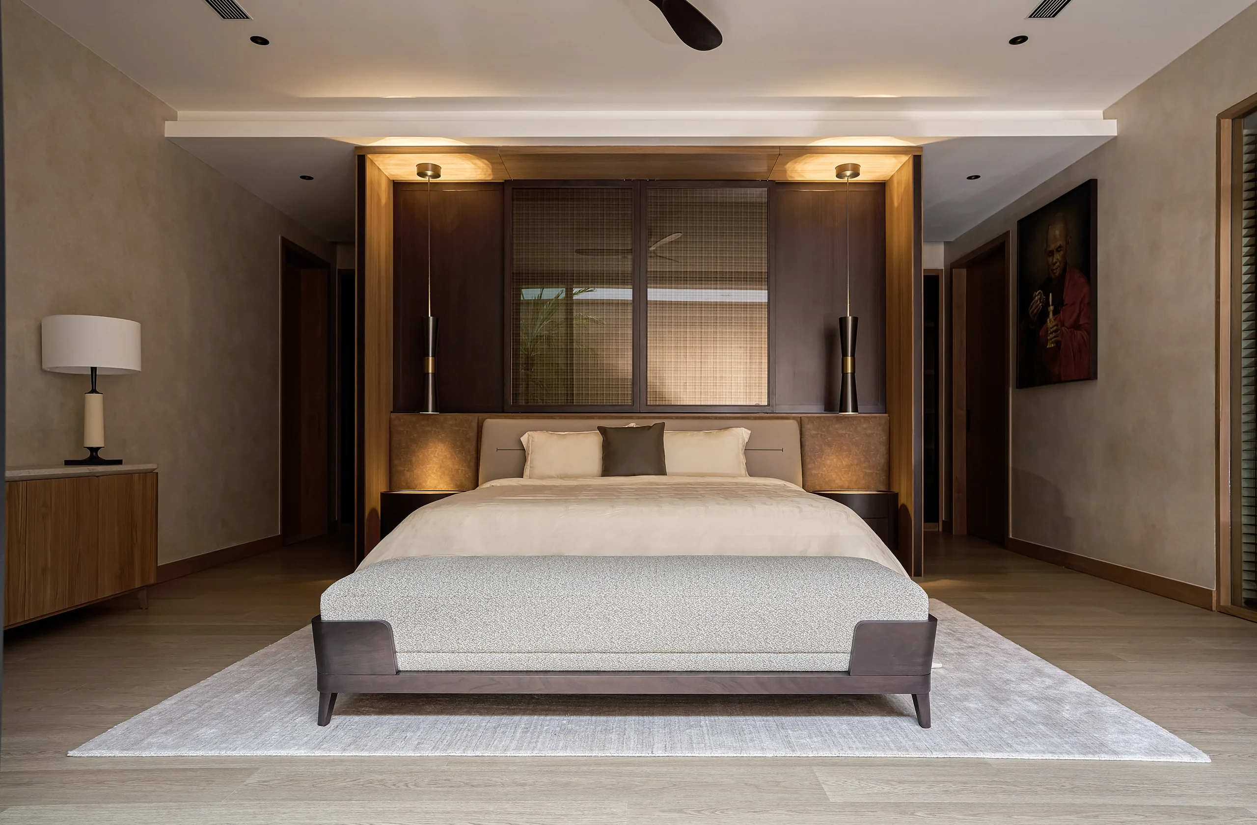 The Soul Villa