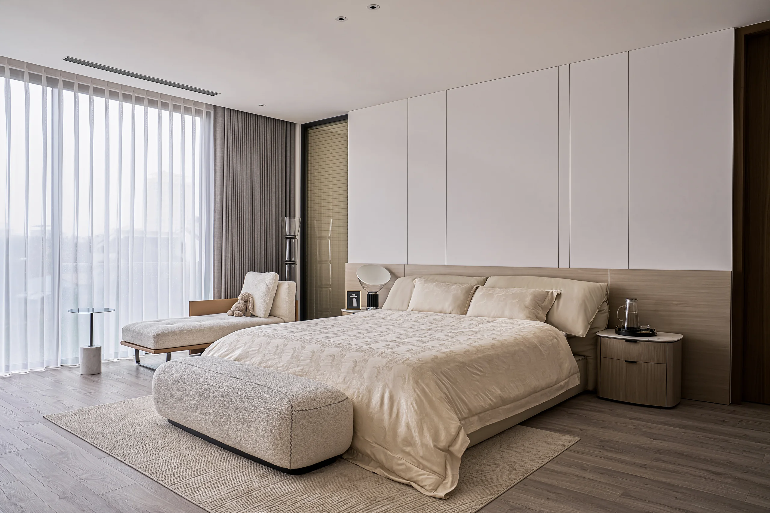 The Soul Villa